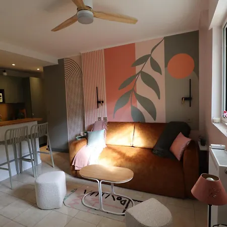 Palm14 Apartamento Cannes