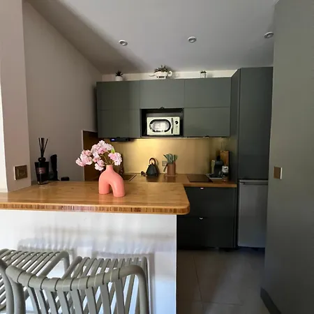 Apartamento Palm14
