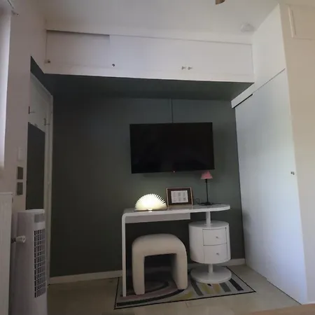 Apartamento Palm14 *